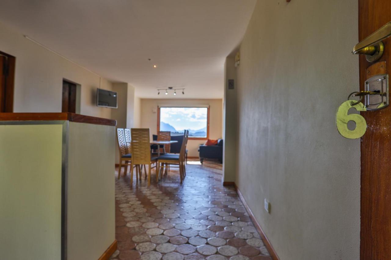 Bustillo 7500 Apartman San Carlos de Bariloche Kültér fotó