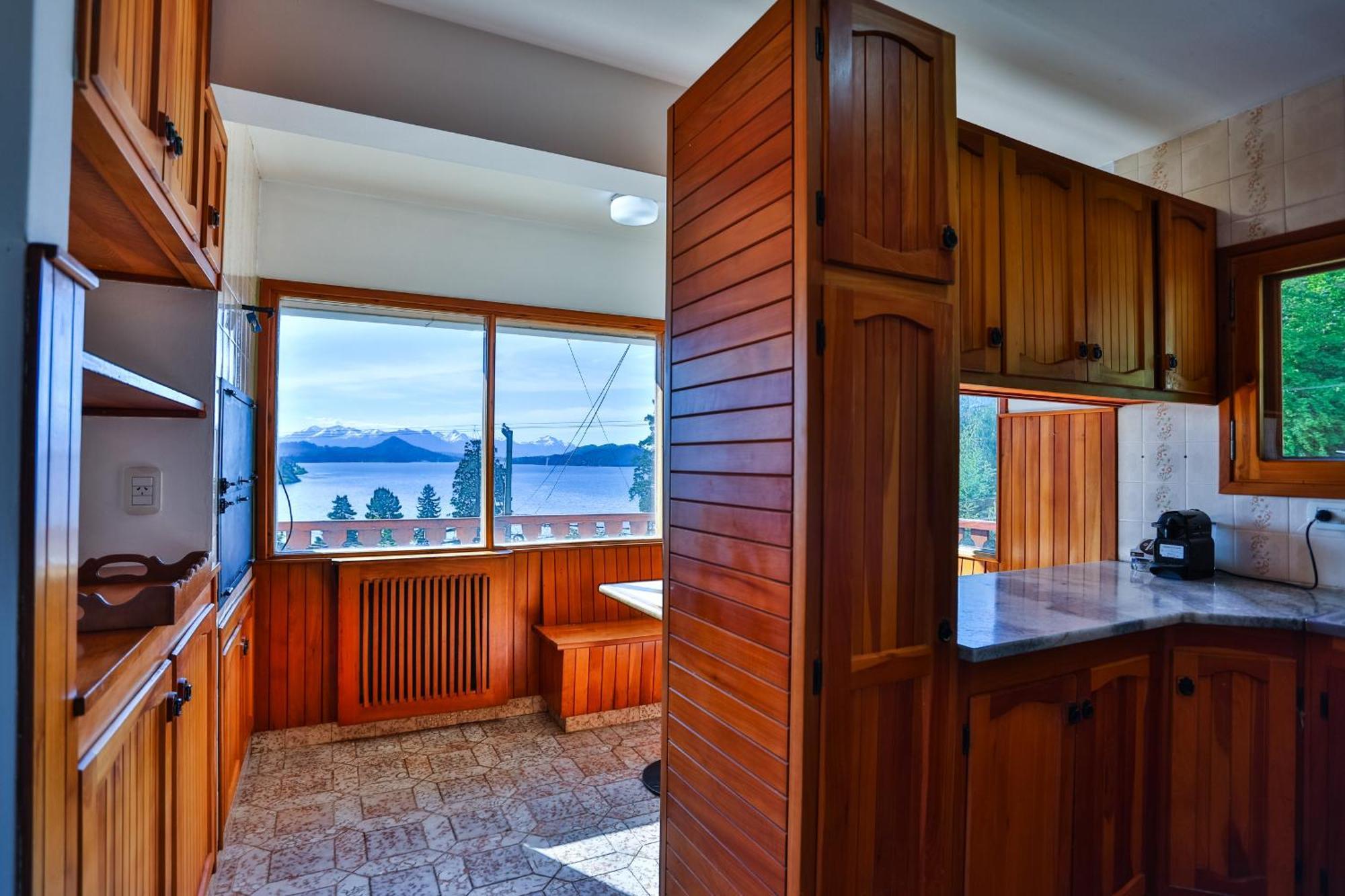 Bustillo 7500 Apartman San Carlos de Bariloche Kültér fotó