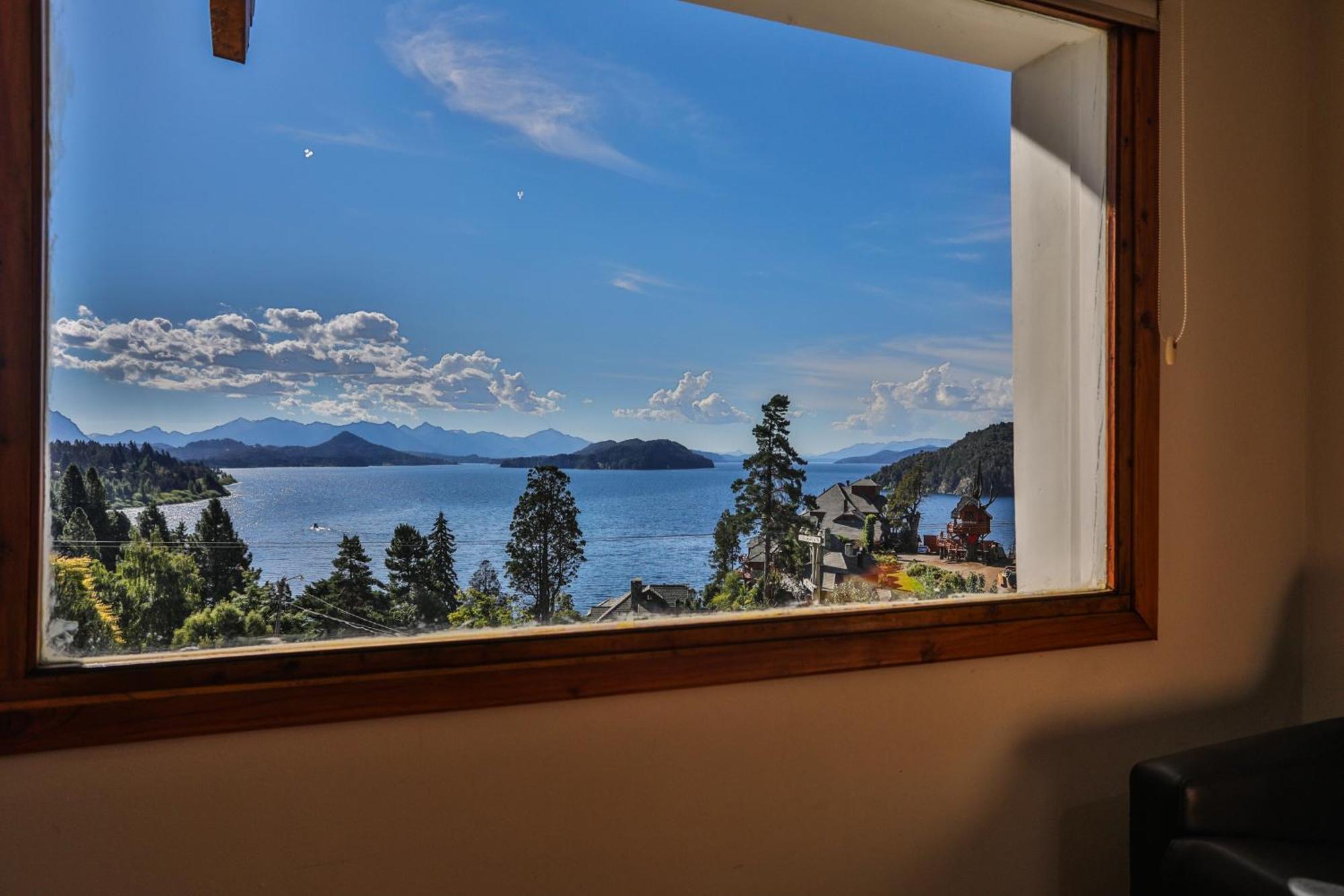 Bustillo 7500 Apartman San Carlos de Bariloche Kültér fotó